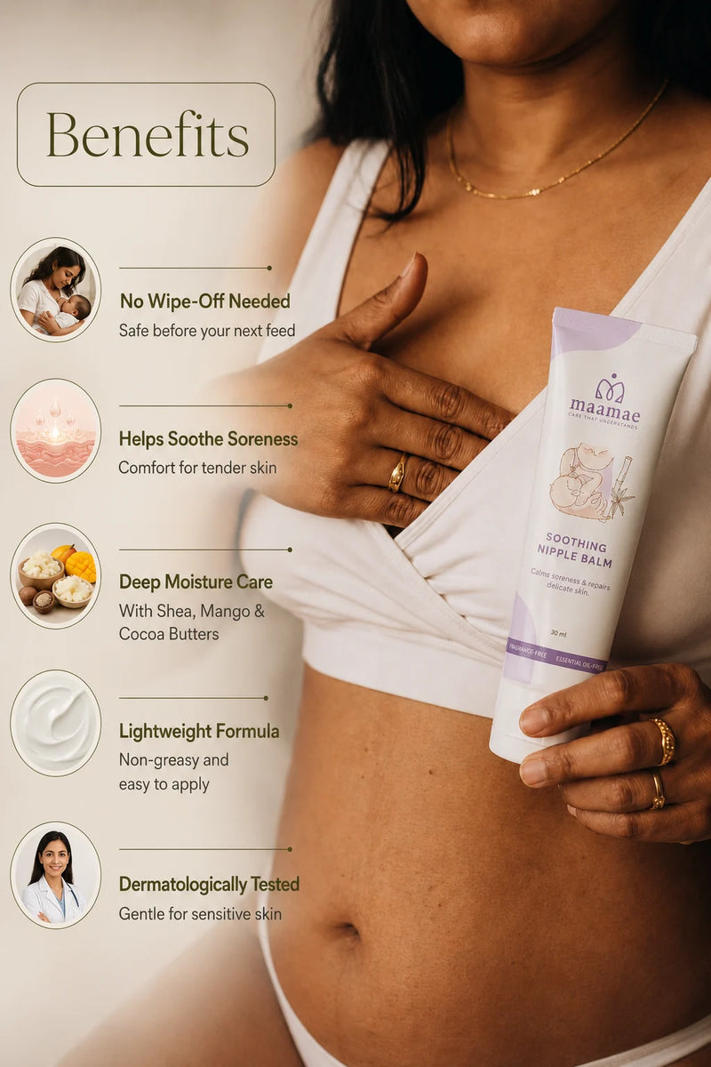 Nipple Balm