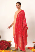 Rohini Feeding Suit Set