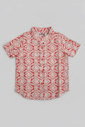 Cotton Shirt