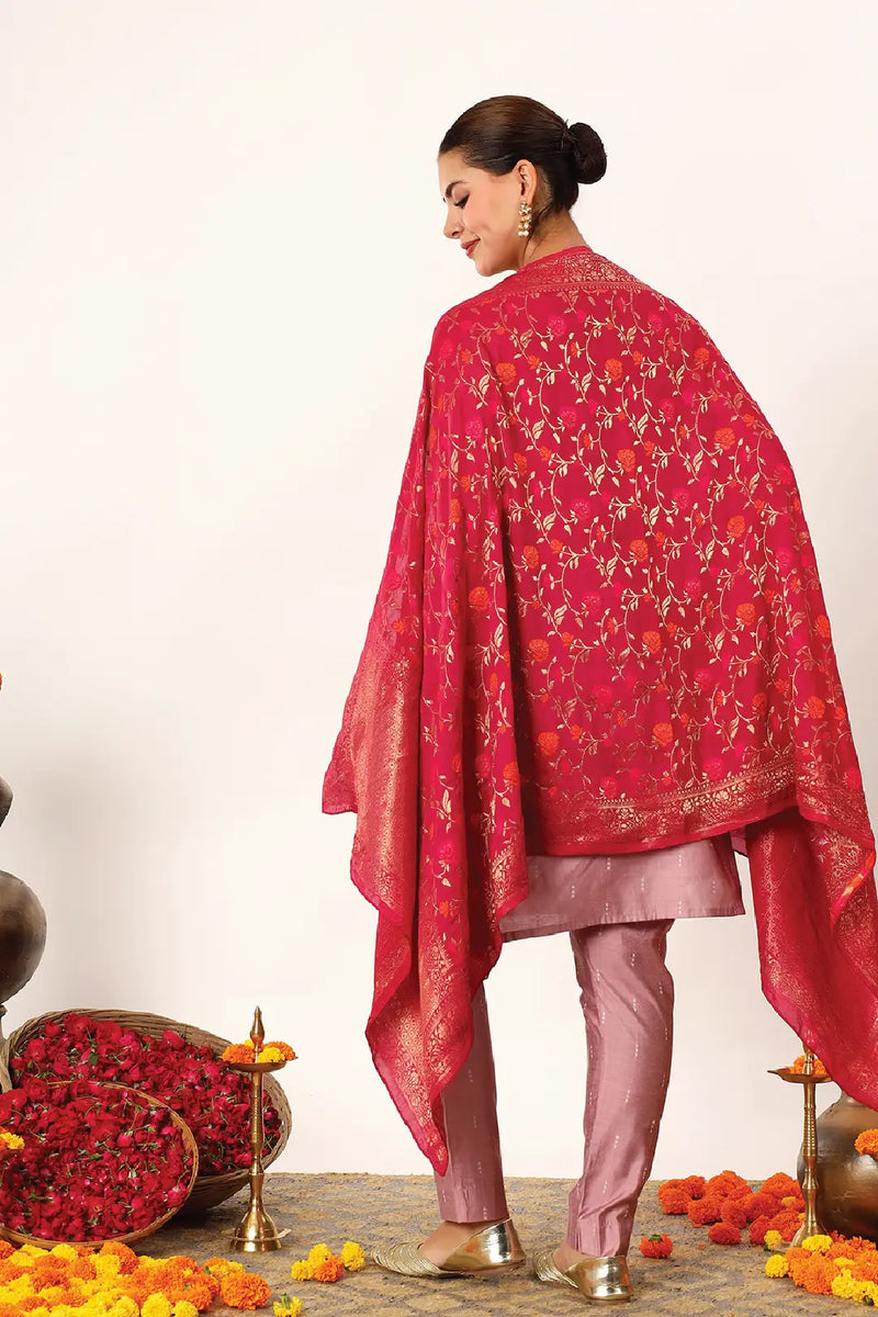 Anvitha Feeding Suit Set