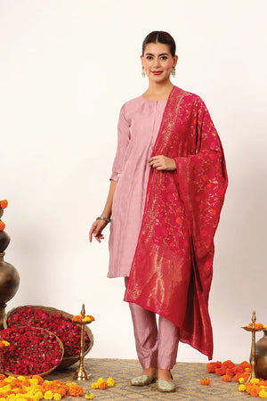 Anvitha Feeding Suit Set