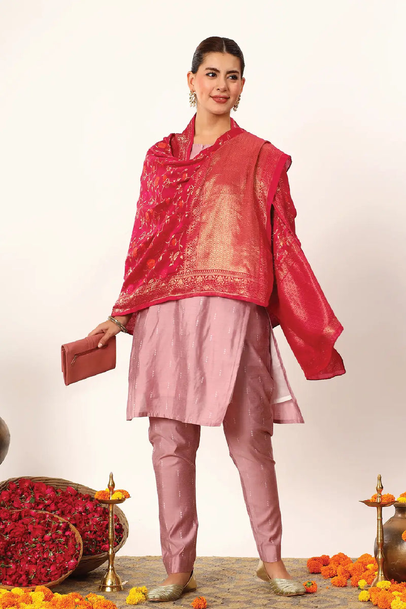 Anvitha Feeding Suit Set