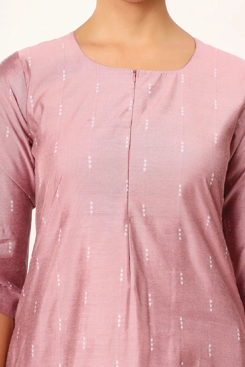 Anvitha Feeding Suit Set