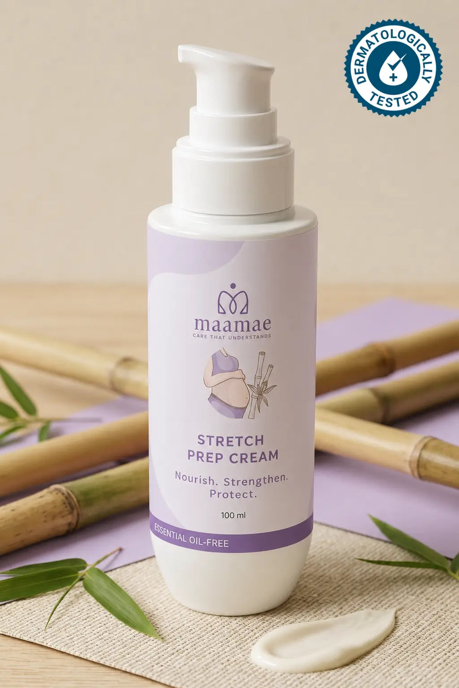New Mom Essentials Kit