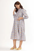Floret Charm Feeding Dress