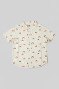 Cotton Shirt