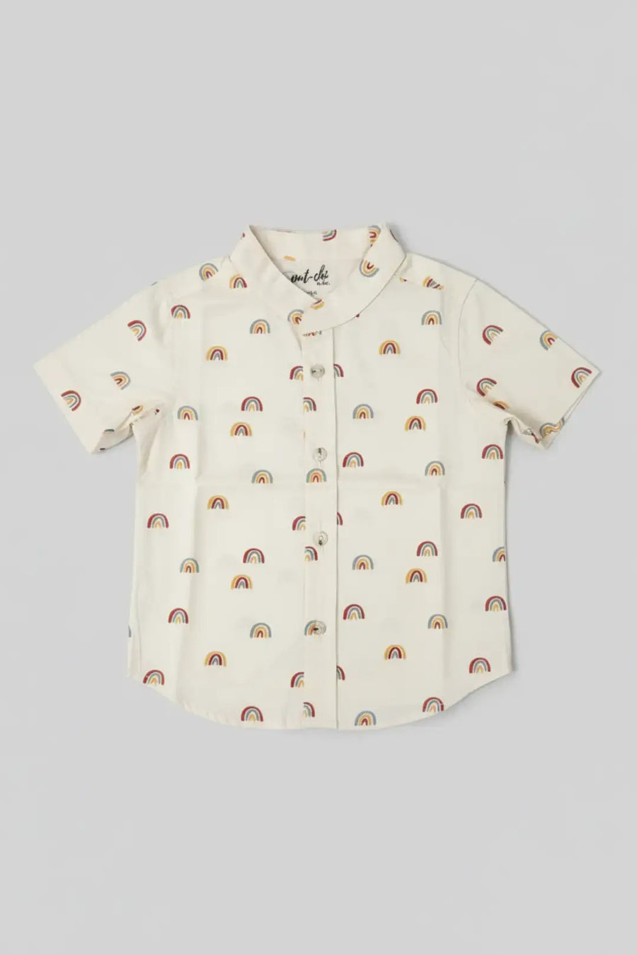 Cotton Shirt
