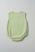 Muslin Romper