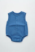 Muslin Romper