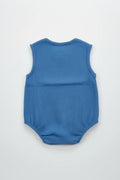Muslin Romper