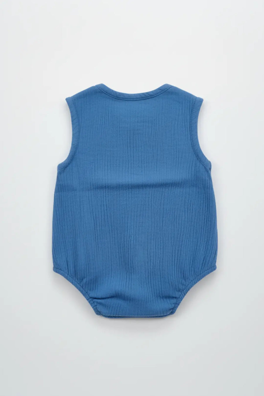 Muslin Romper