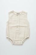 Muslin Romper