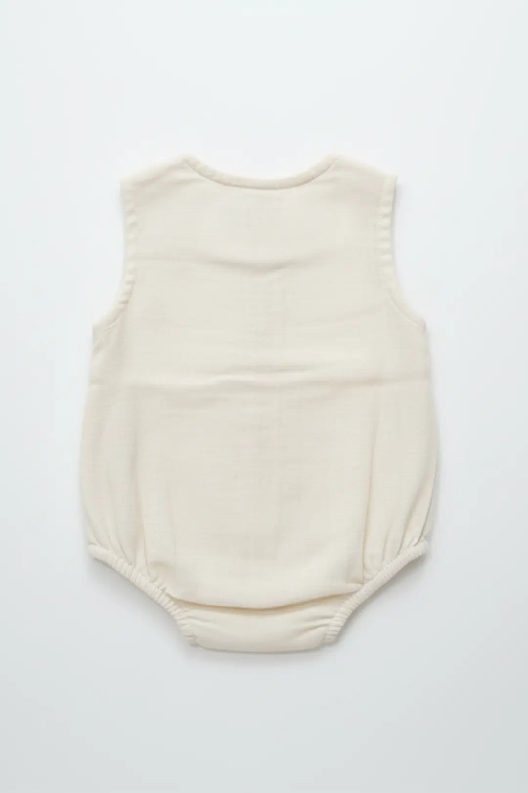 Muslin Romper