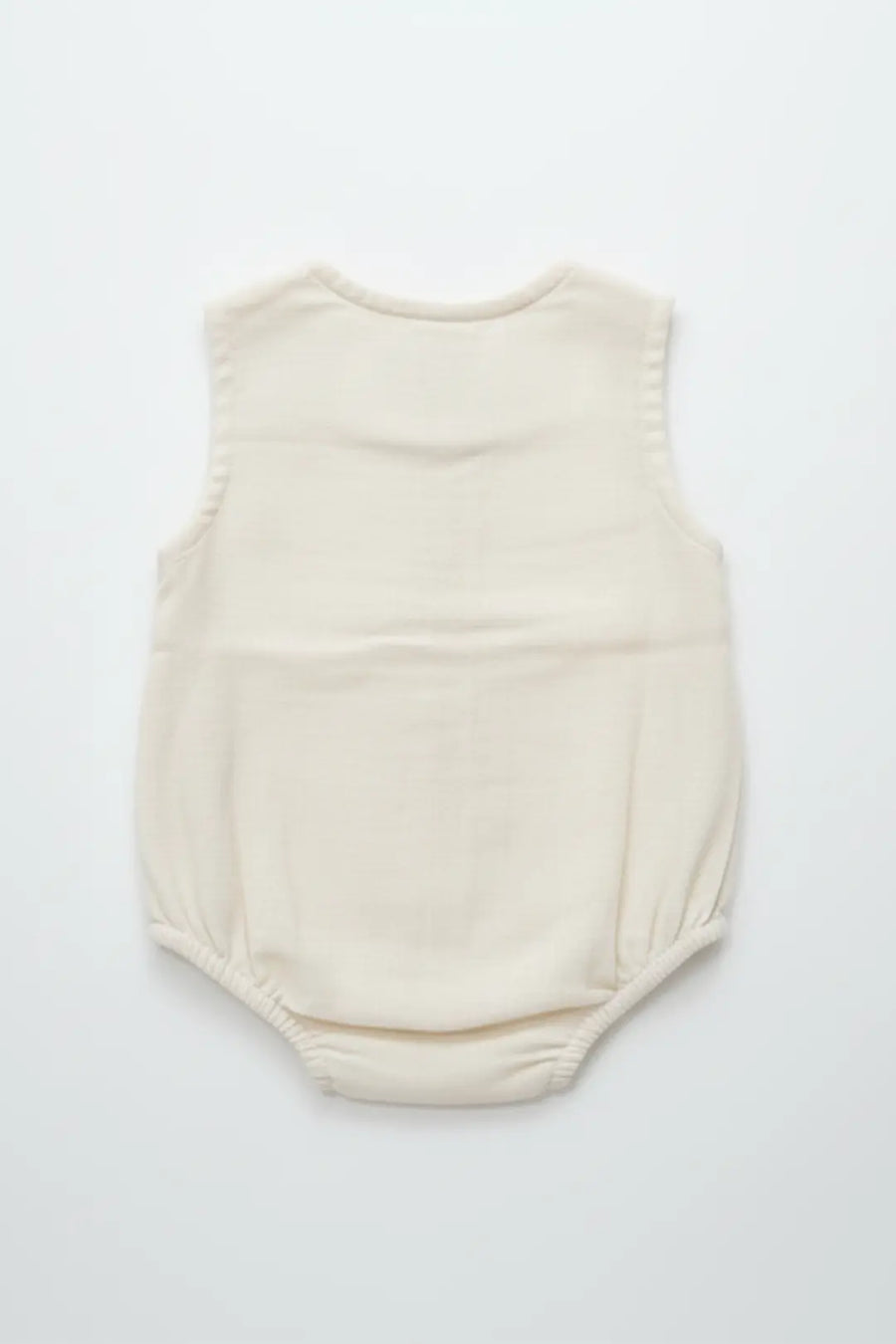 Muslin Romper