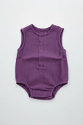 Muslin Romper