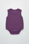 Muslin Romper