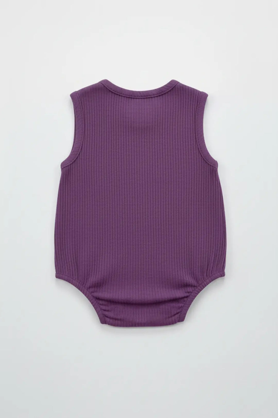 Muslin Romper