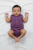 Muslin Romper