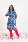 Ruhani Co-ord Set