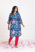 Ruhani Co-ord Set