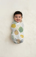 Garden canvas Swaddle