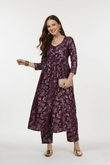 Sharada Co-ord Set