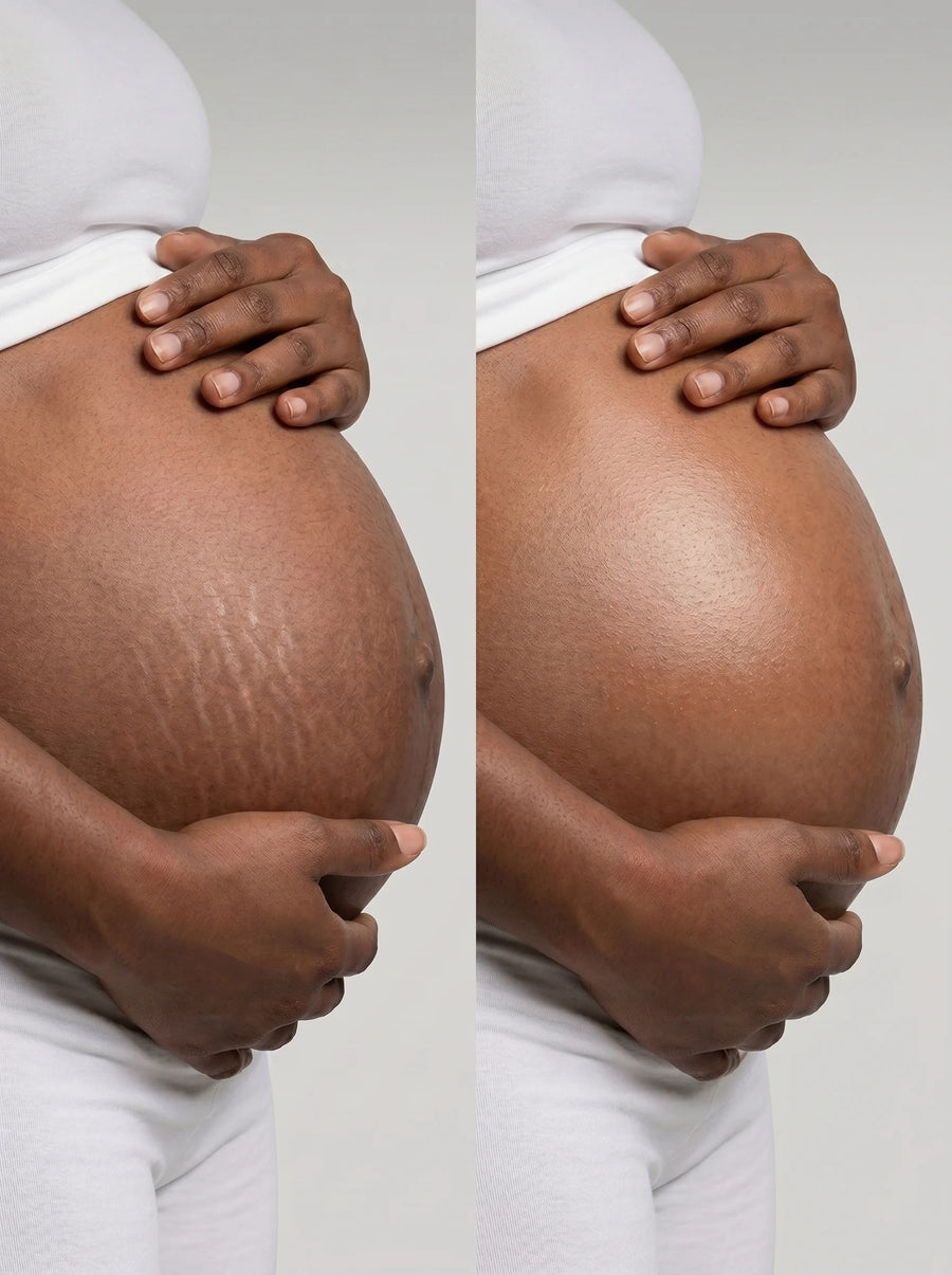 New Mom Essentials Kit