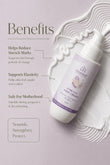 Stretch Prep Cream