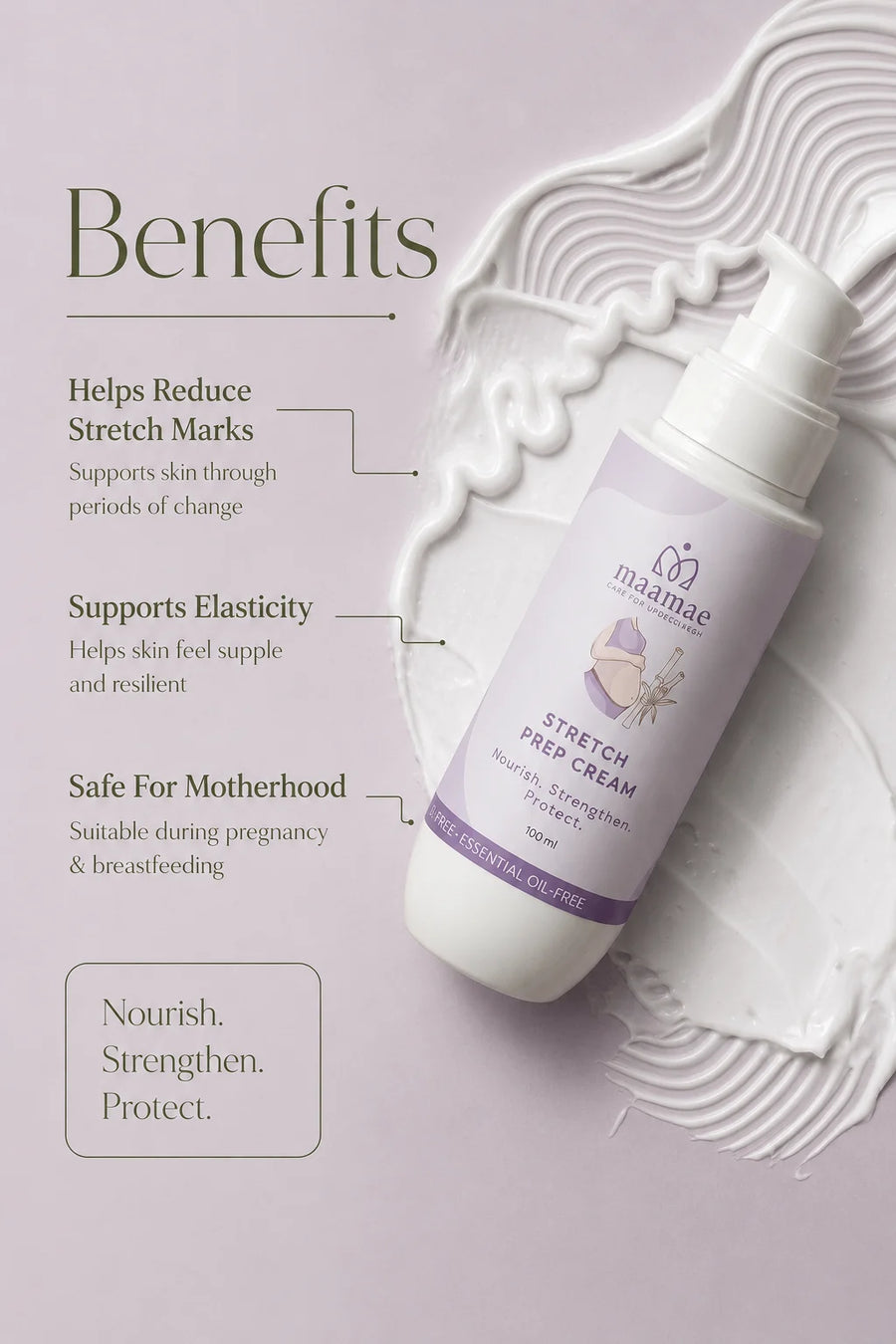 New Mom Essentials Kit