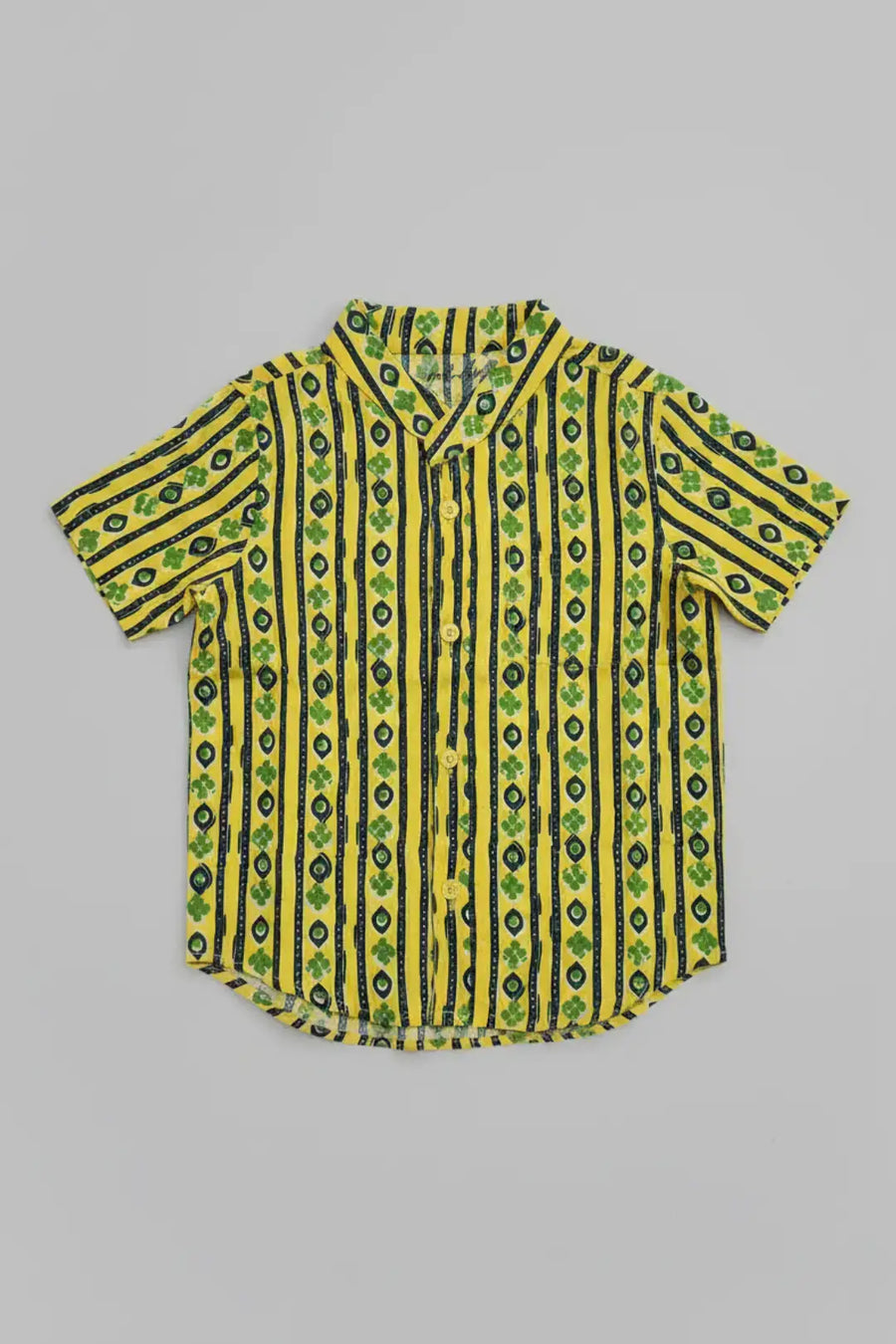 Cotton Shirt