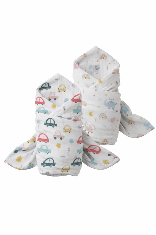 Swaddle (Trunky Dreams & Little Lane)