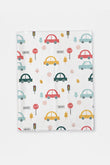 Little Lane Mom Towel