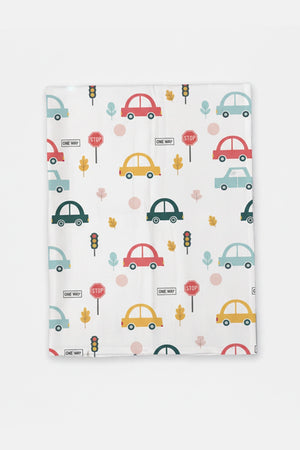 Little Lane Mom Towel