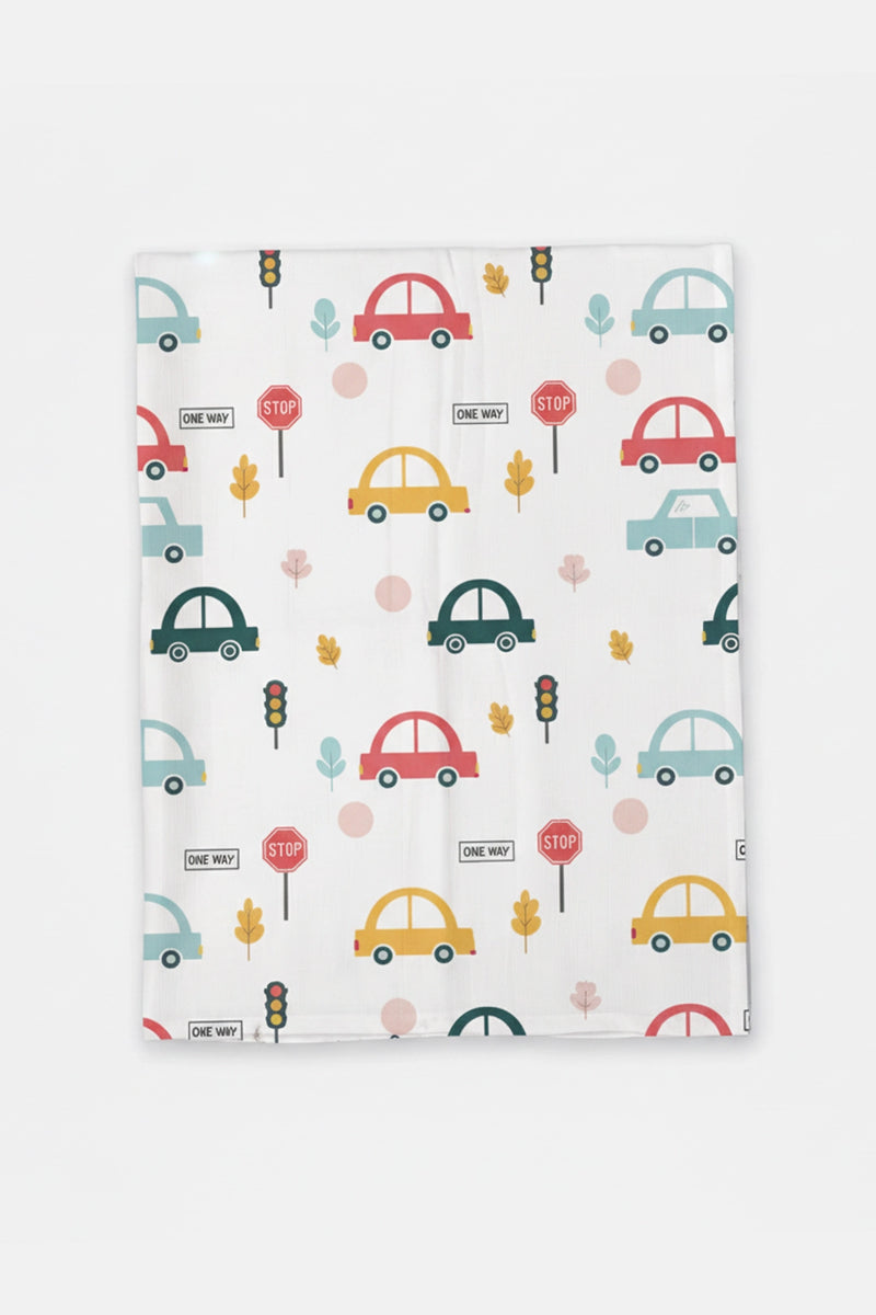 Little Lane Mom Towel
