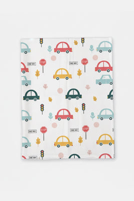 Little Lane Mom Towel
