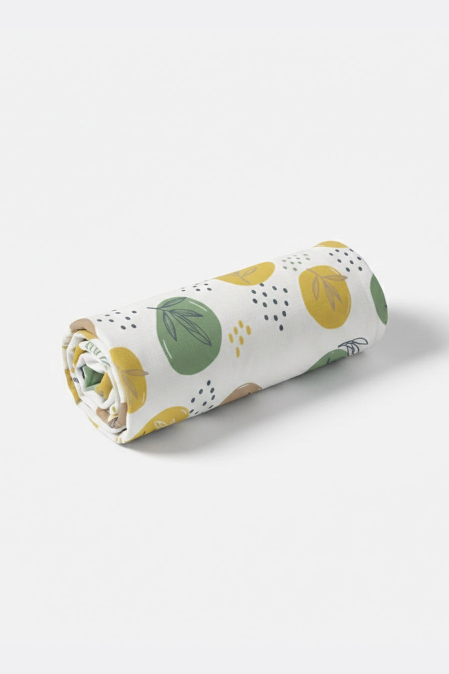 Garden Canvas Mom Towel