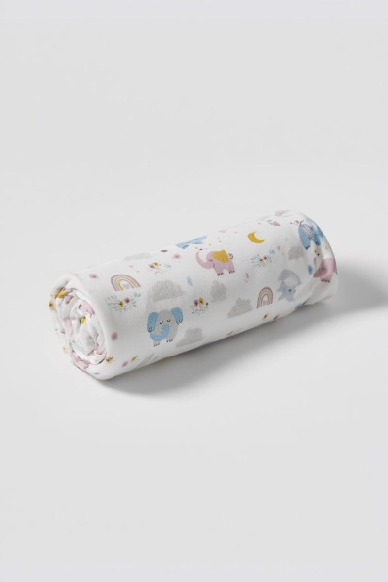 Trunky Dreams Mom Towel