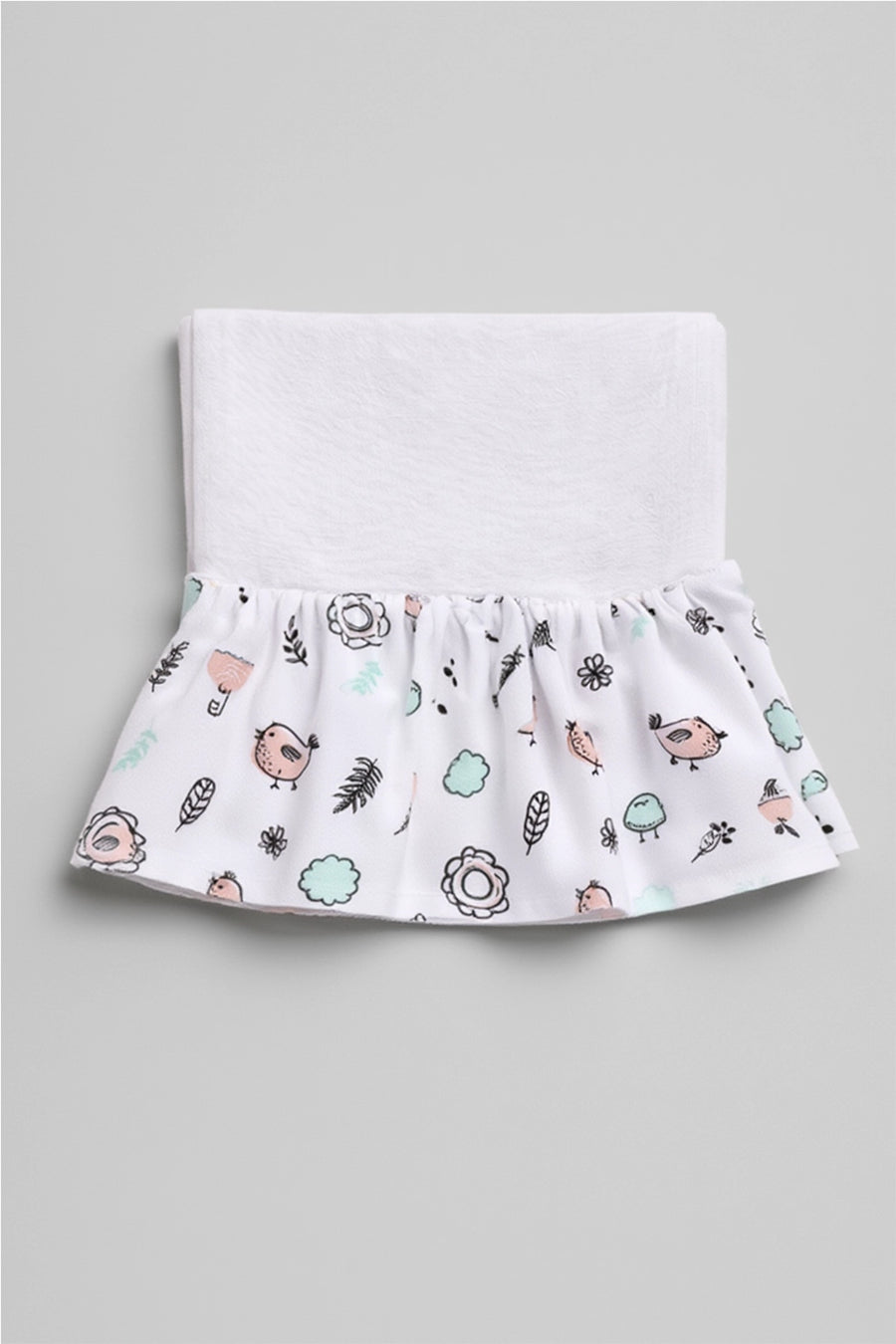 Chick Muslin Thottil Net
