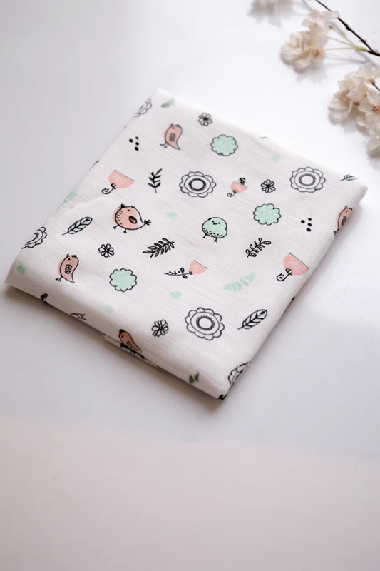 Chick Muslin Thottil