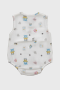 Muslin Romper