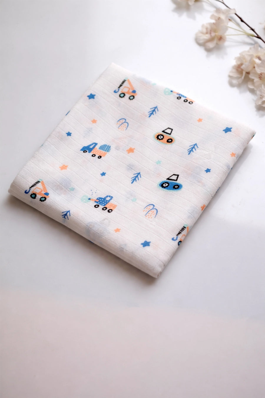 Trucks Muslin Thottil