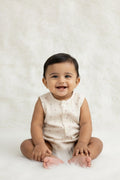 Muslin Romper