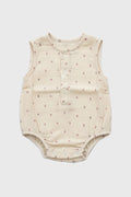 Muslin Romper