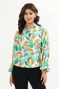 Tropical Safari Feeding Shirt