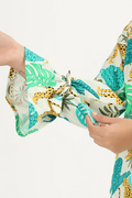 Tropical Safari Feeding Shirt