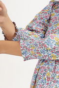 Floret Charm Feeding Dress