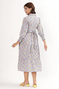 Floret Charm Feeding Dress