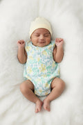Muslin Romper