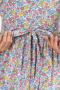 Floret Charm Feeding Dress