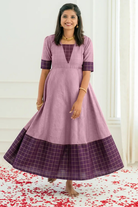 Yamini Feeding Dress